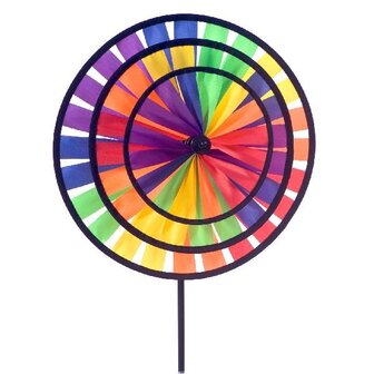 windvanger Triple Wheel