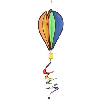 Rhombus windvanger Balloon