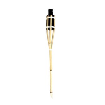 Design Bamboe Fakkels 62.5 cm 3 Stuks