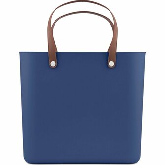 Rotho Style Multibag 25L Donkerblauw