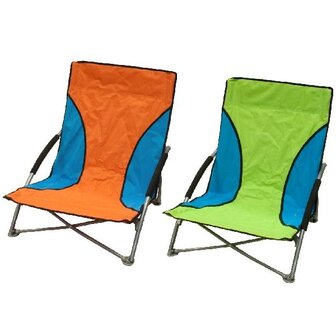 Summertime Mix&amp;Match Strandstoel Oxford