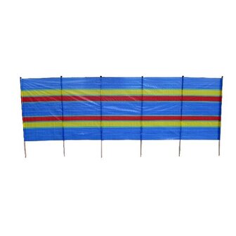 Windscherm 4m