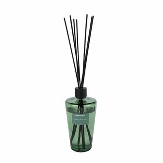 Diffuserset Lotus 800 ml