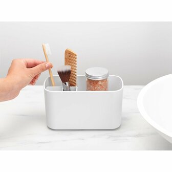 Brabantia ReNew Badkamer Caddy