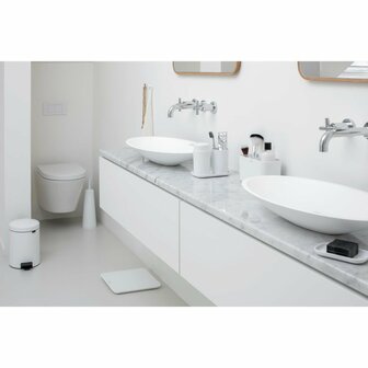 Brabantia ReNew Badkamer Caddy
