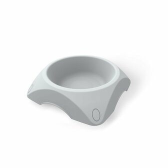 Bama Pet Voederbak 0.8L 21.9x5.3 cm Assorti
