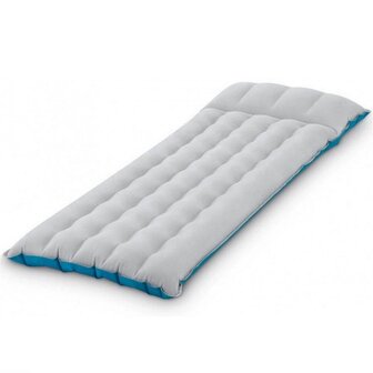 Intex 67997 1 persoons kampeer luchtbed
