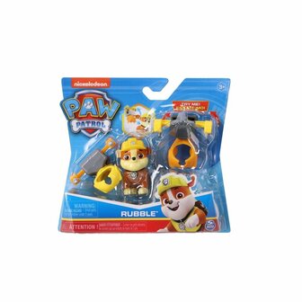 Paw Patrol Figuur Assorti