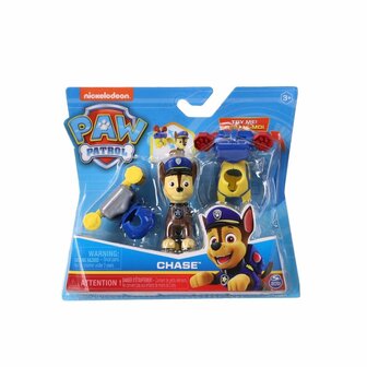 Paw Patrol Figuur Assorti