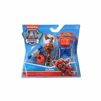 Paw Patrol Figuur Assorti