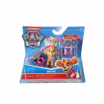 Paw Patrol Figuur Assorti