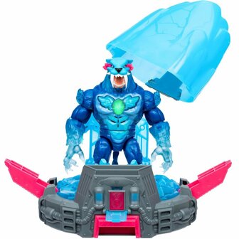 Mister Beast Lab Cyro Beest