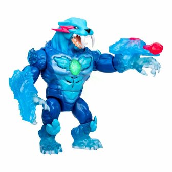 Mister Beast Lab Cyro Beest