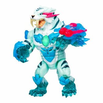 Mister Beast Lab Cyro Beest