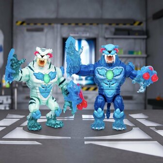 Mister Beast Lab Cyro Beest