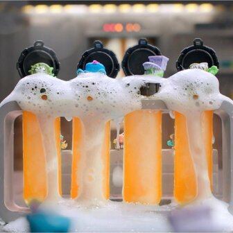 MrBeast Lab Swarms Series 2 12 Pack