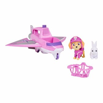 Paw Patrol Air Rescue Skye Claw Jet