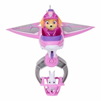 Paw Patrol Air Rescue Skye Claw Jet