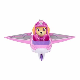 Paw Patrol Air Rescue Skye Claw Jet