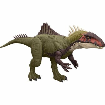 Mattel Jurassic World Battle Roarin Becklespinax