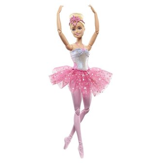 Barbie Dreamtopia ballerina