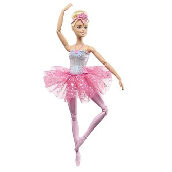 Barbie Dreamtopia ballerina