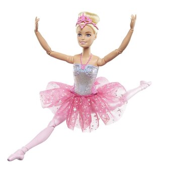 Barbie Dreamtopia ballerina