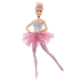 Barbie Dreamtopia ballerina