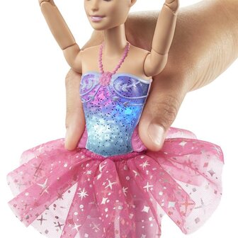 Barbie Dreamtopia ballerina