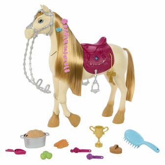 Barbie Mysteries The Great Horse Chase