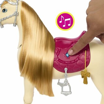 Barbie Mysteries The Great Horse Chase