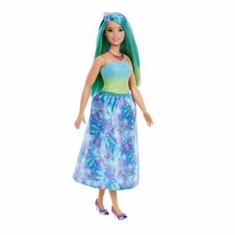 Barbie A Touch Of Magic Princess