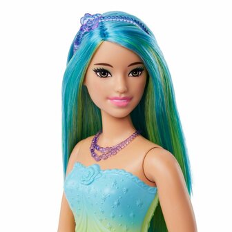 Barbie A Touch Of Magic Princess