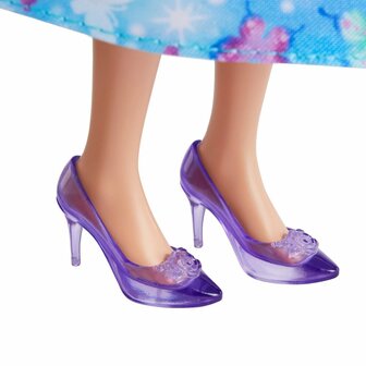 Barbie A Touch Of Magic Princess