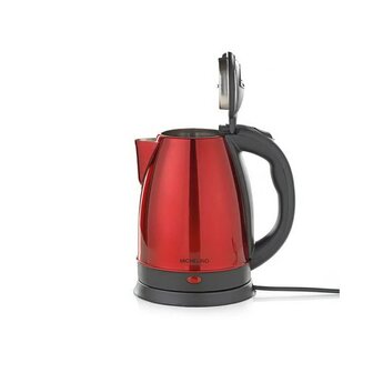 Michelino waterkoker