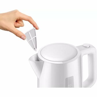 Philips HD9318/00 Series 3000 waterkoker