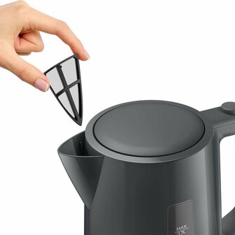 Philips HD9318/10 waterkoker