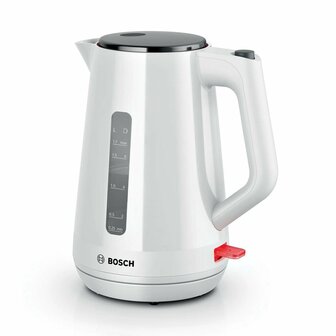Bosch TWK2M161 MyMoment Waterkoker Wit