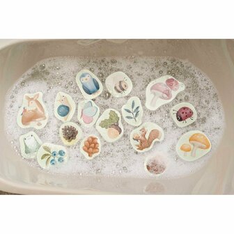 Little Dutch Friends &amp; Fairy Garden Bad Foam Figuren