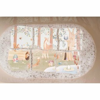 Little Dutch Forest Friends Bad Puzzel