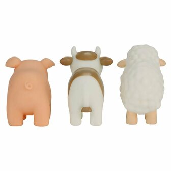 Little Dutch Farm Badfiguren