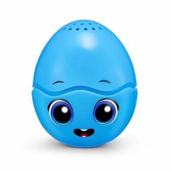 Badtijd Surprise ei Blauw