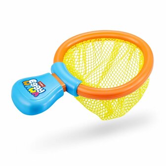 Badtijd Surprise ei Blauw