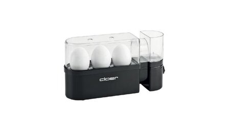Eierkoker Cloer 6020