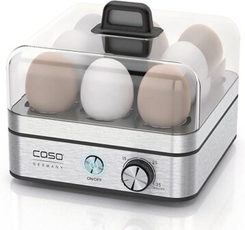 Eierkoker 400W Caso E9 2771