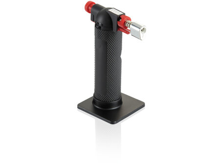 Flambeerder gas Leifheit 3084