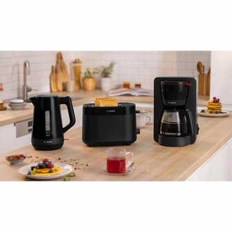 Bosch TWK1M123 MyMoment Waterkoker