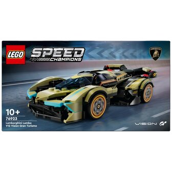Lego 76923 Speed Champions Lamborghini Lambo V12