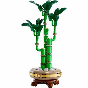 Lego 10344 Botanicals Bamboe