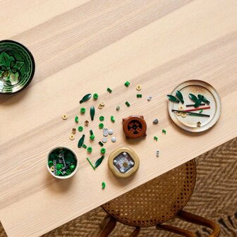 Lego 10344 Botanicals Bamboe